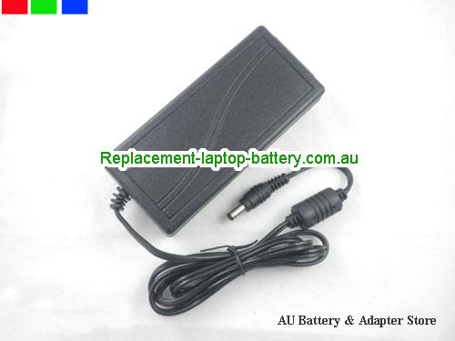  image 4 of  Original LCD 12V 7A 84W Laptop ac adapter 